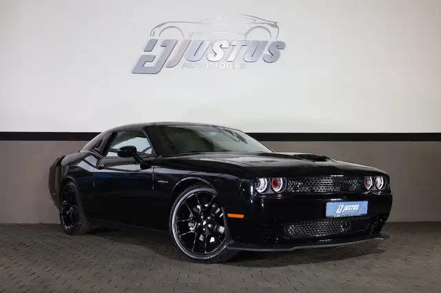 Dodge Challenger 5.7 R/T/PerformancePages/Alpine/R20