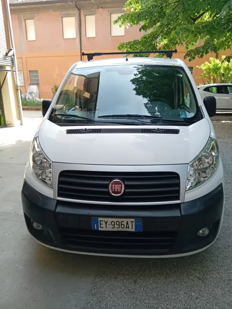 Fiat Scudo - 1