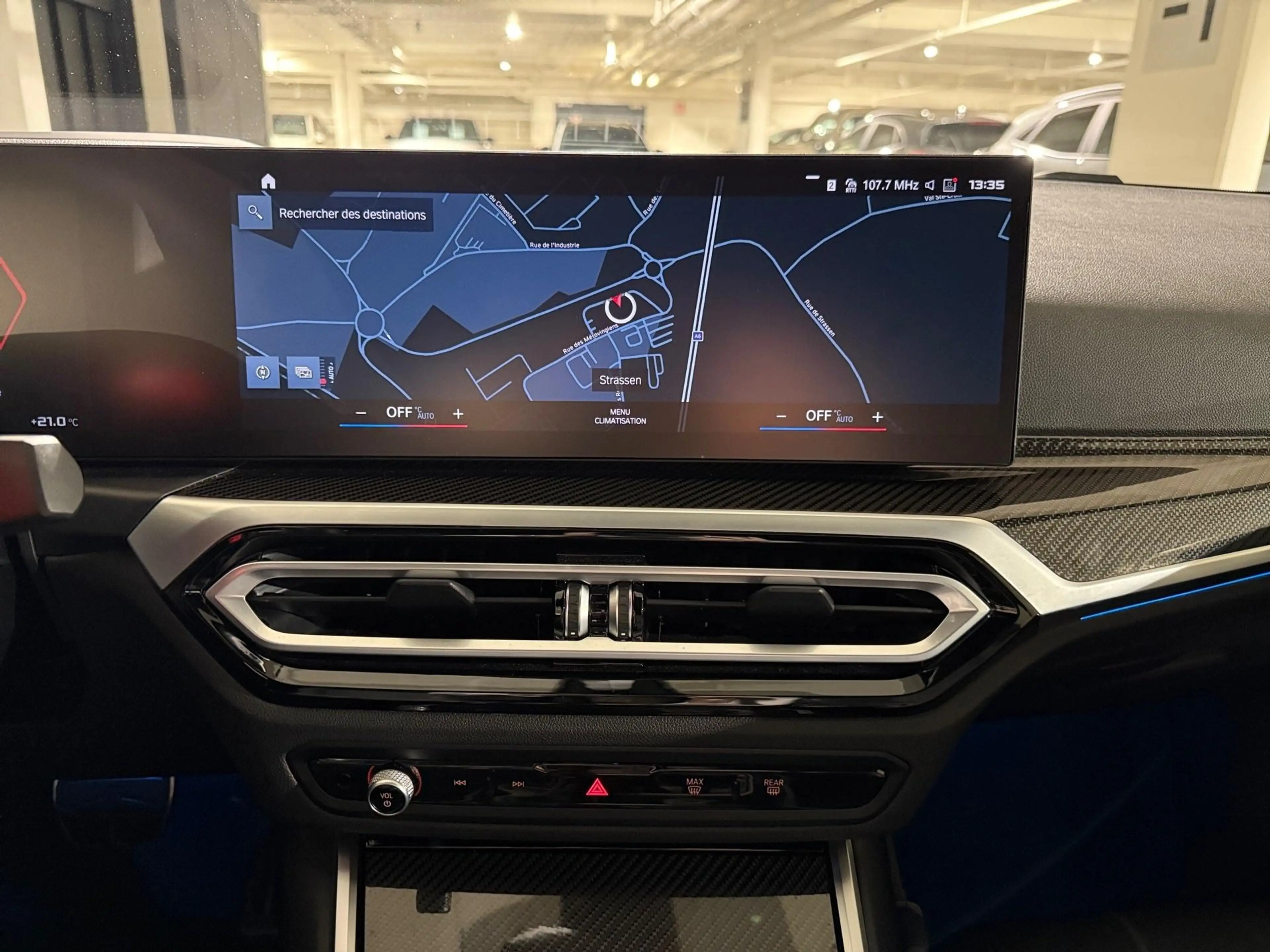 BMW M2 2-serie Coupé — photo 3