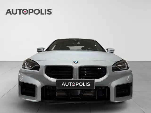BMW M2 view 14
