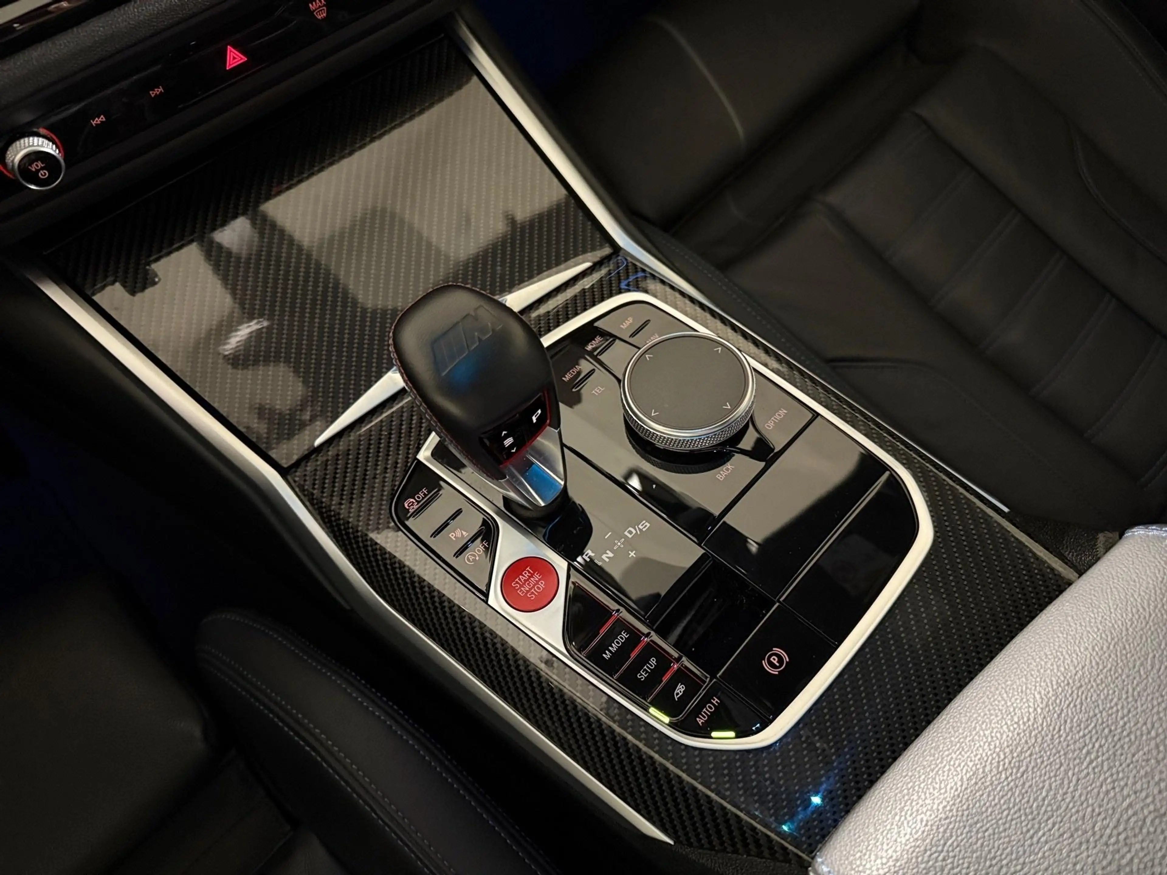 BMW M2 2-serie Coupé — photo 10