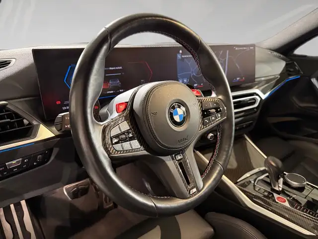 BMW M2 view 8