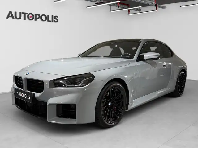 BMW M2 main image