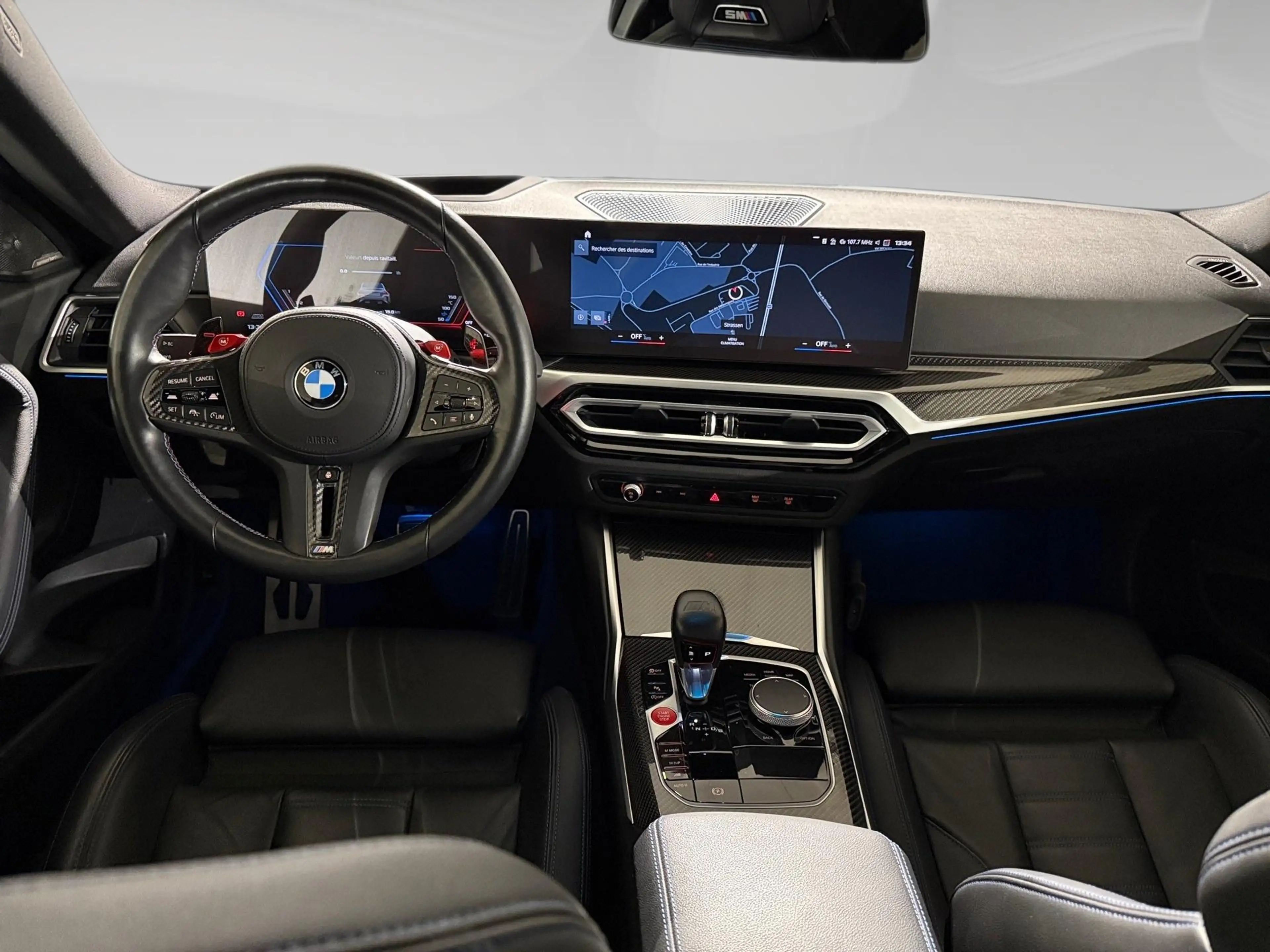 BMW M2 2-serie Coupé — photo 5