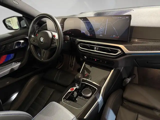 BMW M2 view 7