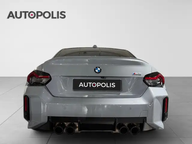 BMW M2 view 15
