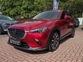 Mazda CX-3 Sports-Line TEC-P *Bose*PDC*AWD*Navi* Rosso - thumbnail 1