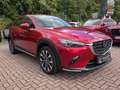 Mazda CX-3 Sports-Line TEC-P *Bose*PDC*AWD*Navi* Rosso - thumbnail 4
