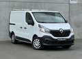 Renault Trafic 1.6 dCi/BLUETOOTH/GPS/CAMERA/GARANTIE 12 M Blanc - thumbnail 2