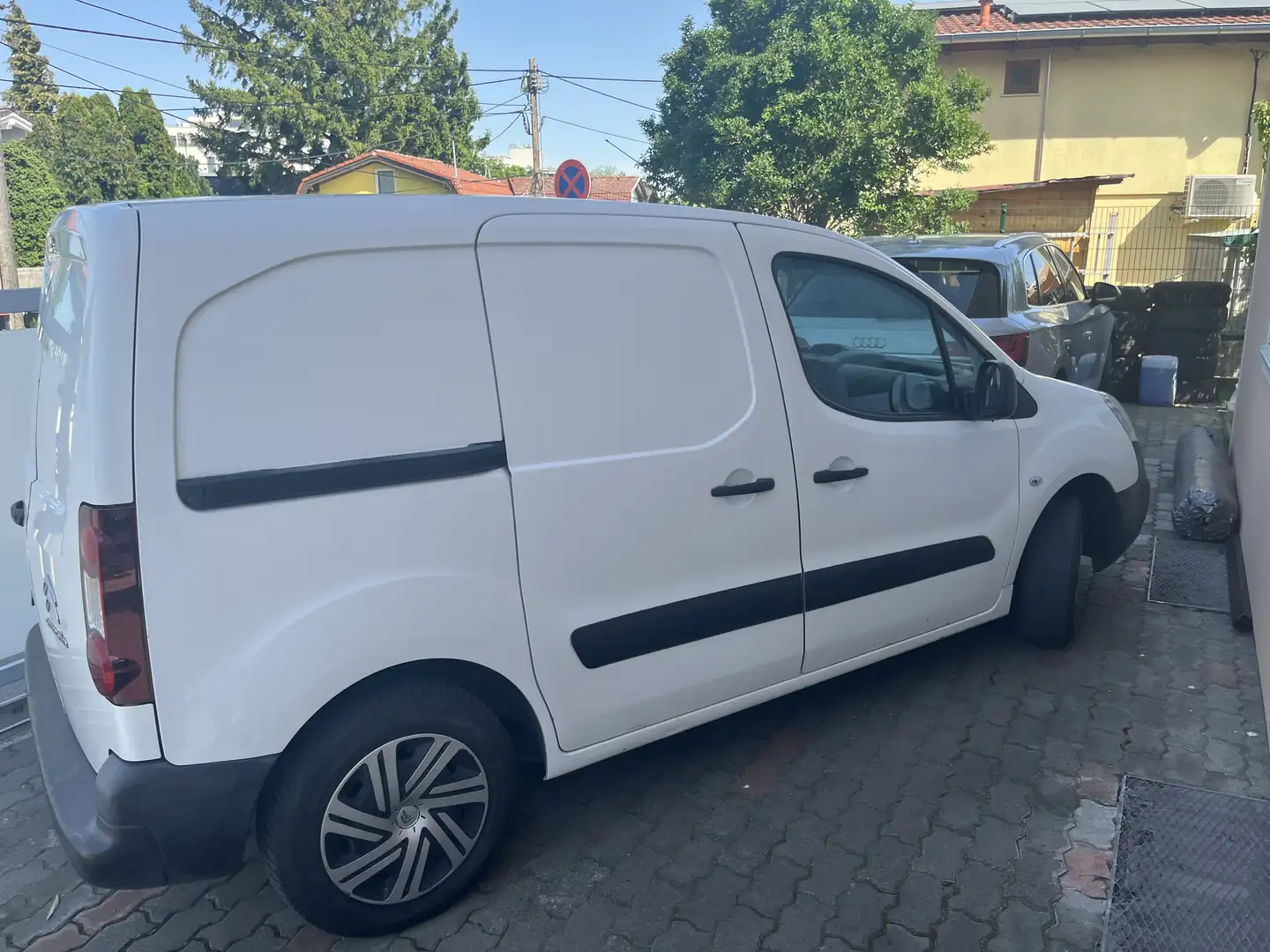 Citroen Berlingo 1.6 - 1