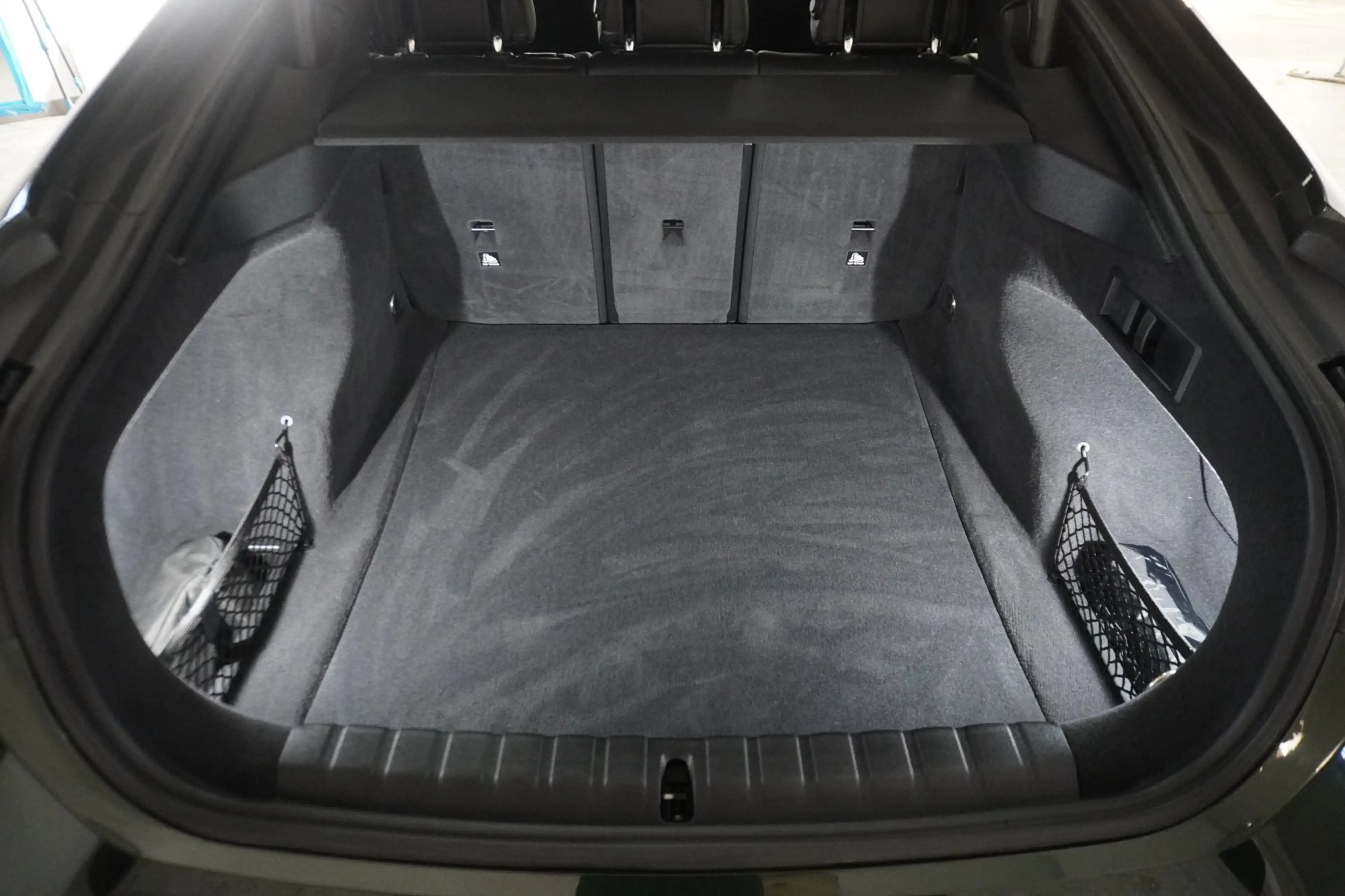 BMW 420 i — photo 3