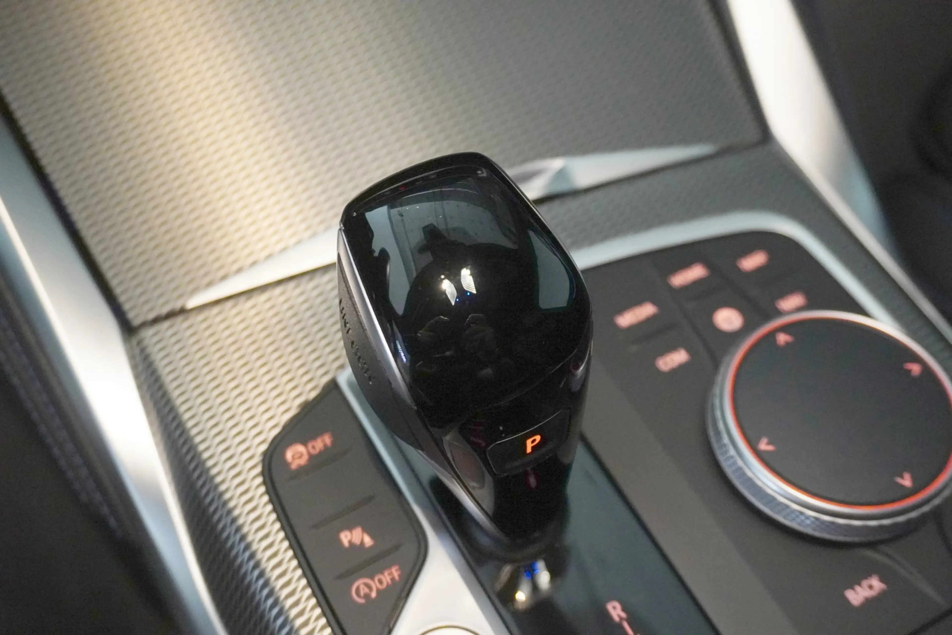 BMW 420 i — photo 13