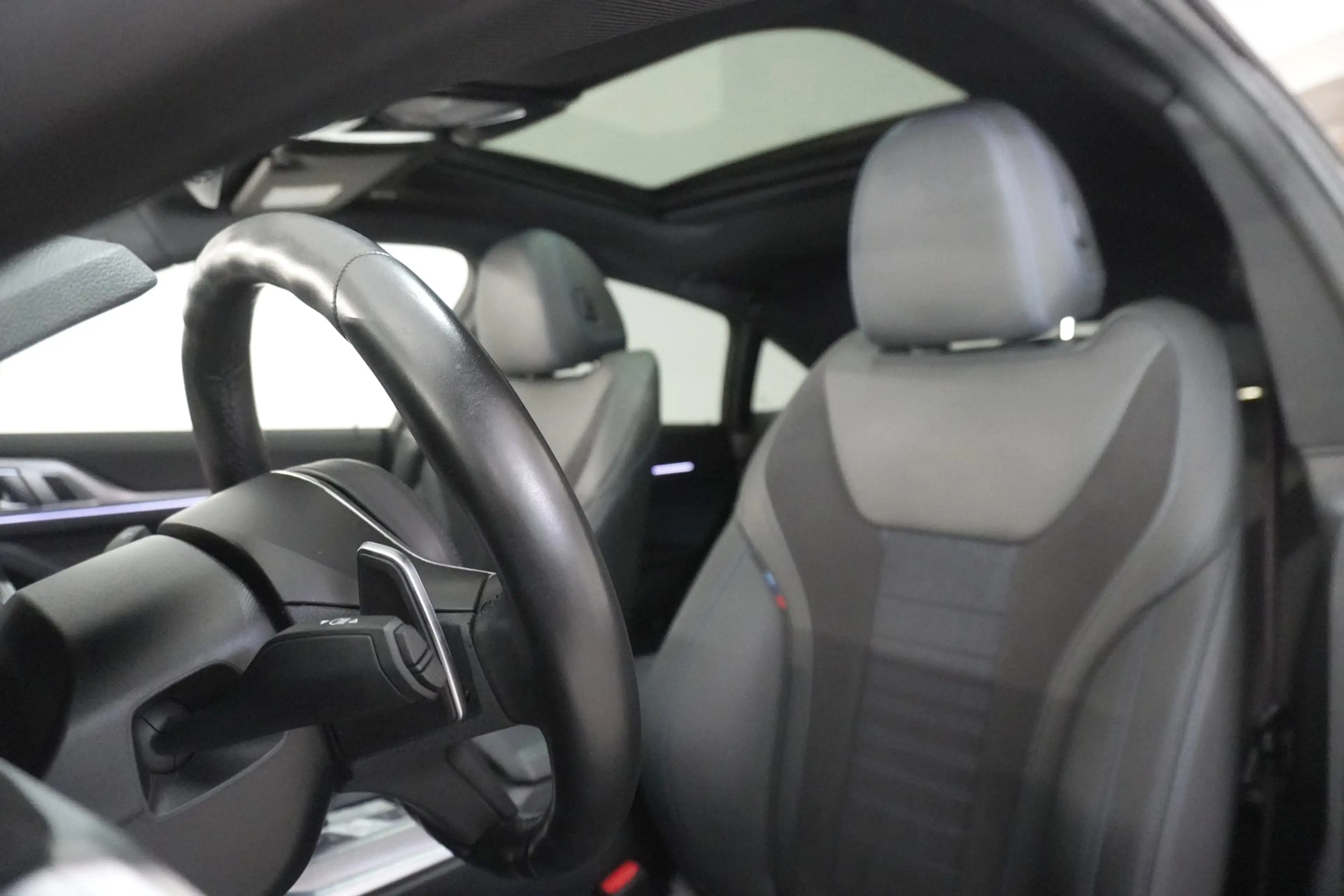 BMW 420 i — photo 7