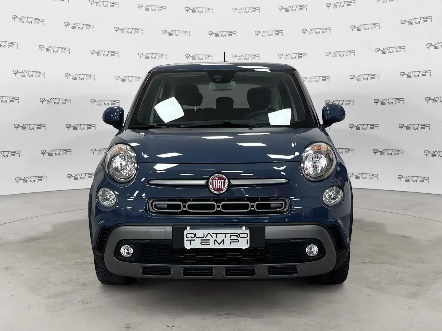 Fiat 500L 1.3 Multijet 95 CV Cross Blu/Azzurro - 2