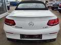 Mercedes-Benz C 63 AMG Cabrio  AHK LED 2. HAND Weiß - thumbnail 11