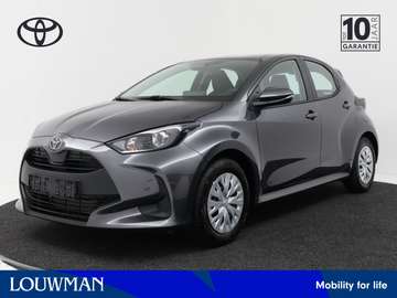 1.5 Hybrid 115 Comfort * Direct leverbaar*