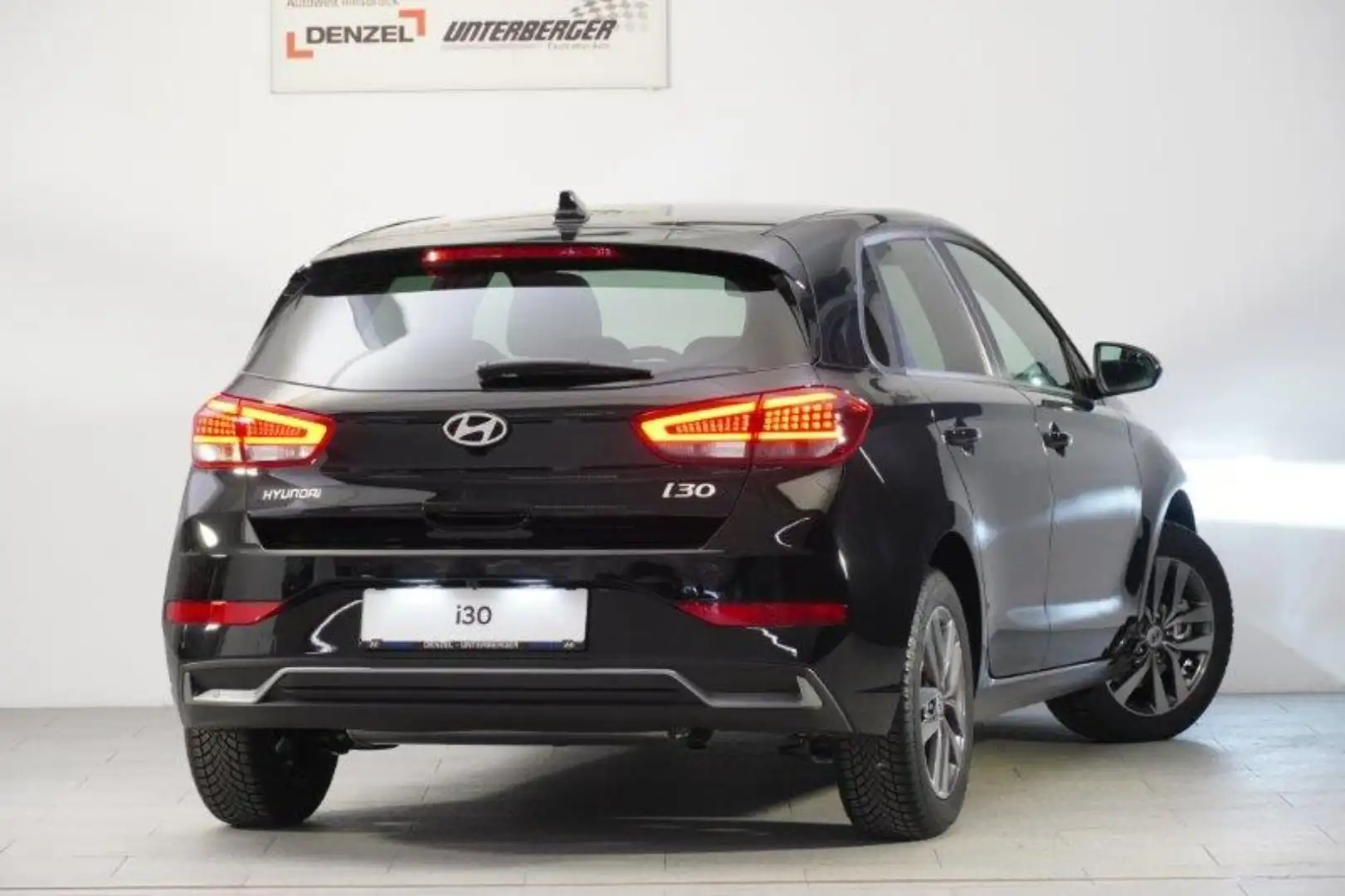 Hyundai i30 - PD GO Plus 1.0 TGDI abz. Superbonus Grau - 2
