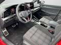 Volkswagen Golf GTI 2,0 l TSI OPF 265 PS DSG7 Rot - thumbnail 12