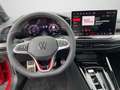 Volkswagen Golf GTI 2,0 l TSI OPF 265 PS DSG7 Rot - thumbnail 3