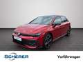 Volkswagen Golf GTI 2,0 l TSI OPF 265 PS DSG7 Rot - thumbnail 1