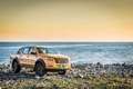 DR Automobiles PK8 2.0 Turbo Diesel Doppia Cabina 4x4 - AUTOCARRO - Geel - thumbnail 32