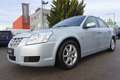 Cadillac BLS BLS 2,0 T Business Aut./NUR 58900KM/1.BESITZ Silber - thumbnail 2
