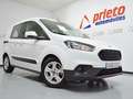 Ford Courier 1.5 TDCi 74kW 100CV Sport Blanco - thumbnail 44
