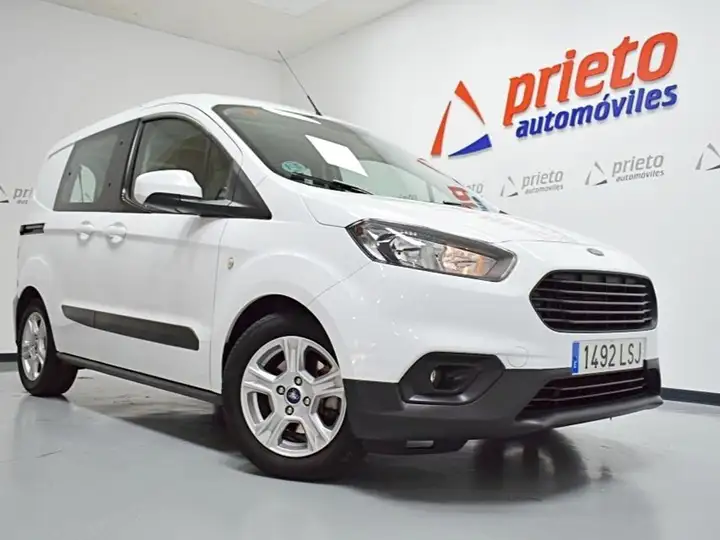 Ford 2021, foto 44