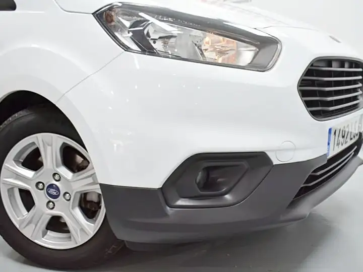 Ford 2021, foto 43