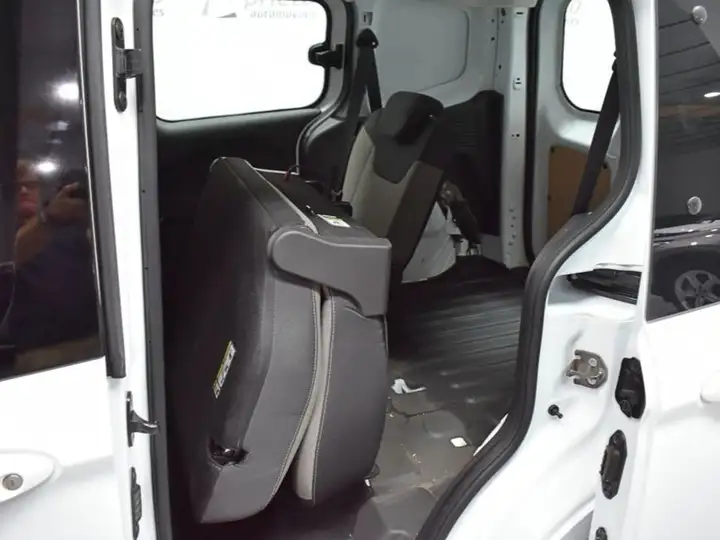 Ford 2021, foto 25