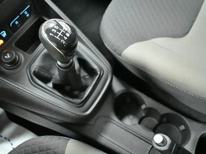 Ford 2021, foto 17