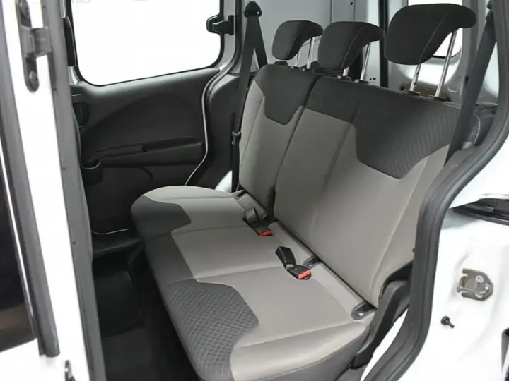 Ford 2021, foto 24