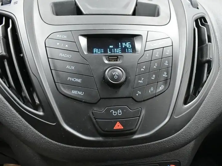 Ford 2021, foto 19