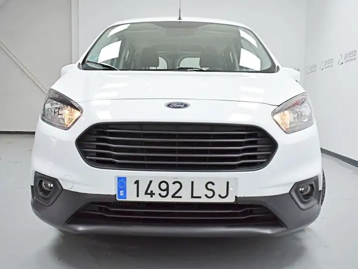 Ford 2021, foto 40