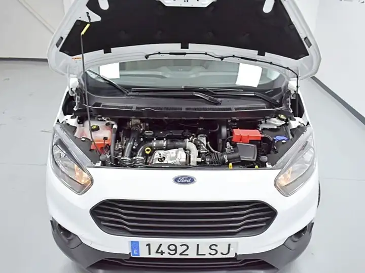 Ford 2021, foto 38