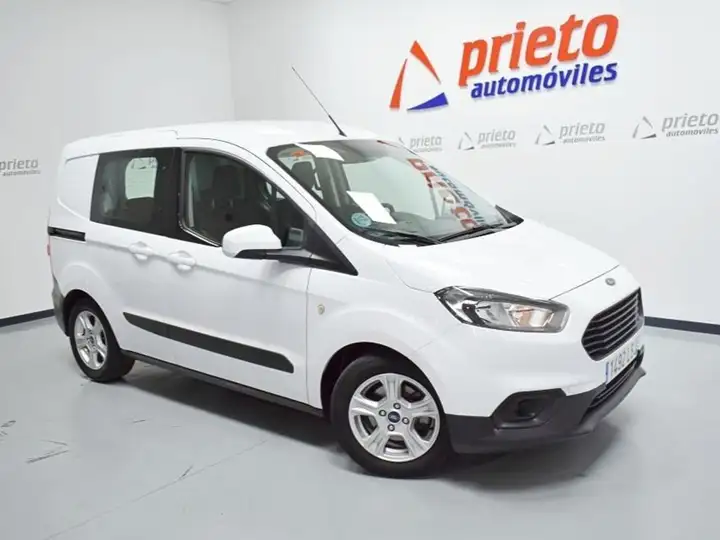Ford 2021, foto 31