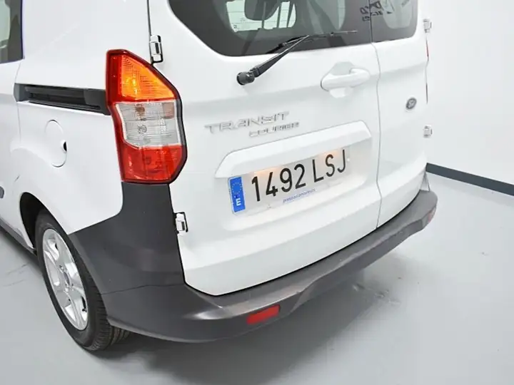 Ford 2021, foto 5
