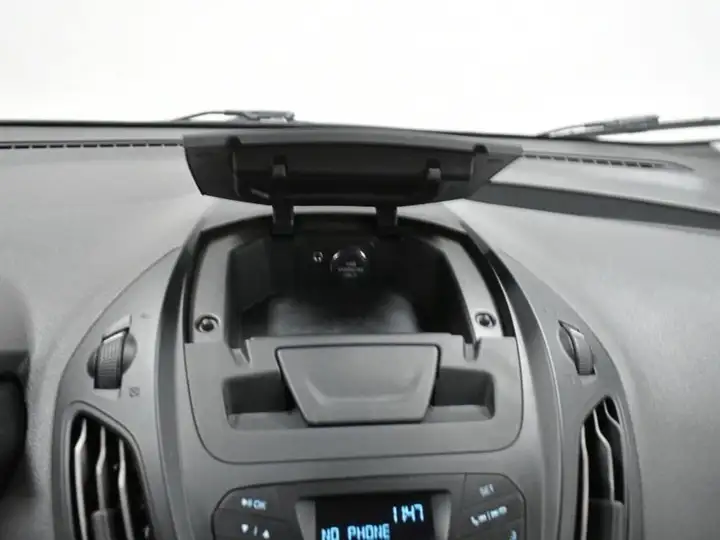 Ford 2021, foto 22