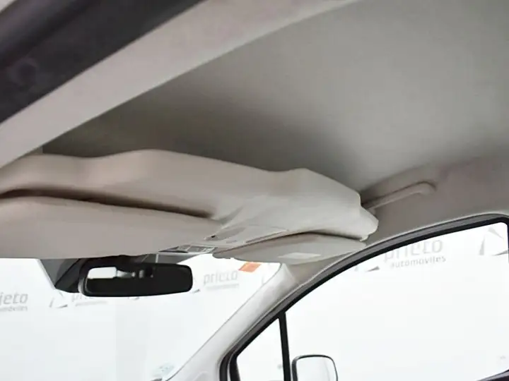 Ford 2021, foto 23