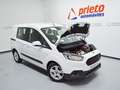 Ford Courier 1.5 TDCi 74kW 100CV Sport Blanco - thumbnail 39