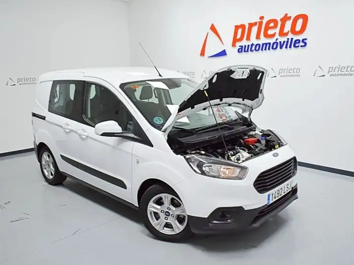 Ford 2021, foto 39