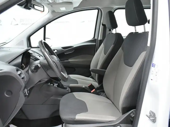 Ford 2021, foto 10