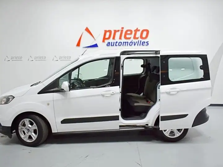 Ford 2021, foto 6