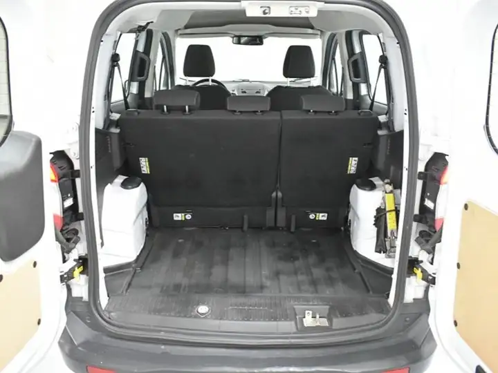 Ford 2021, foto 27