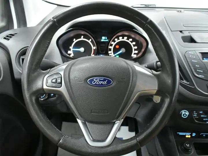 Ford 2021, foto 15