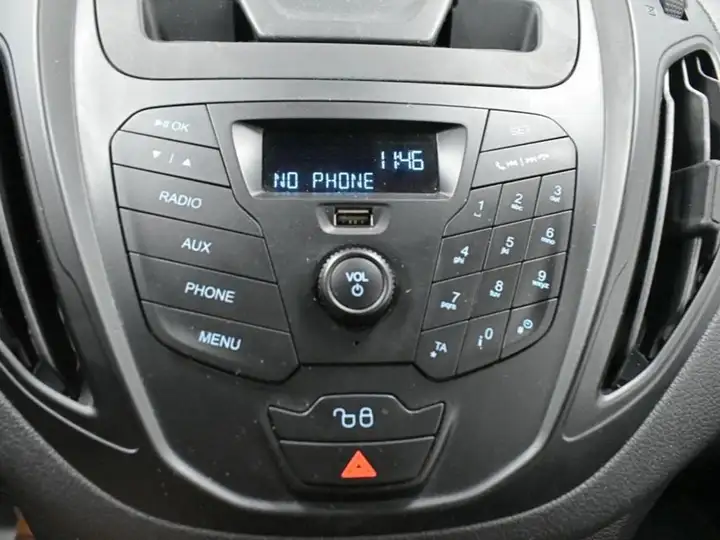 Ford 2021, foto 20