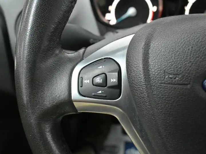 Ford 2021, foto 14
