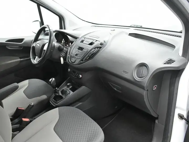 Ford 2021, foto 36