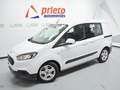 Ford Courier 1.5 TDCi 74kW 100CV Sport Blanco - thumbnail 1