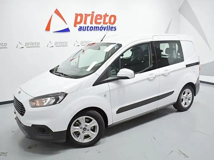 Ford 2021, foto 1